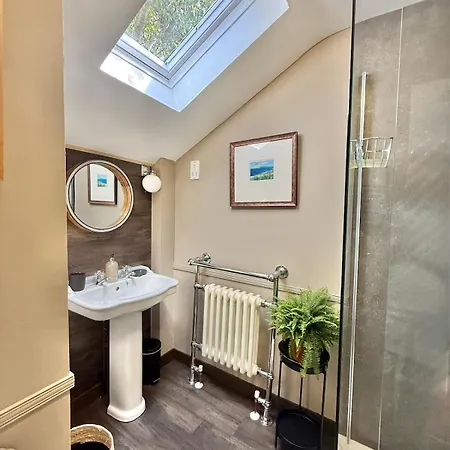 Apartment Modern Vintage Bliss Near Calton Hill *