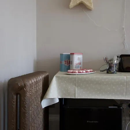 Appartement Victorian With Car Parking In Driveway, Murrayfield *