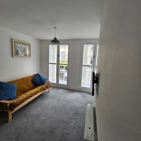 Flat In Old Town - Amazing Location Apartment Edinburgh
