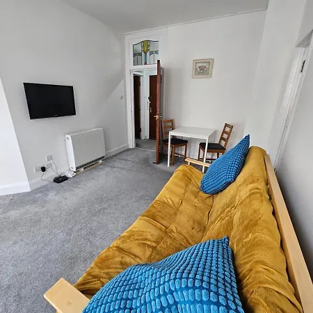 Flat In Old Town - Amazing Location Apartment Edinburgh