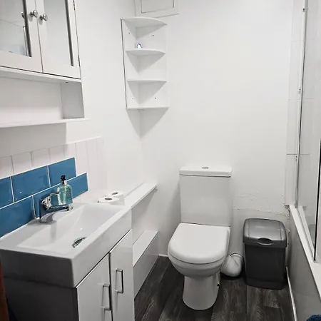 Flat In Old Town - Amazing Location Apartment