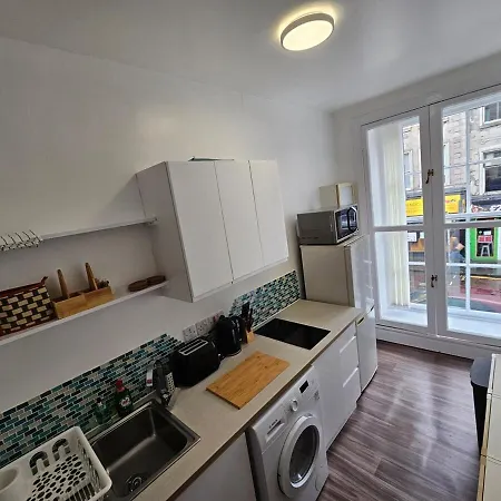 Apartment Flat In Old Town - Amazing Location