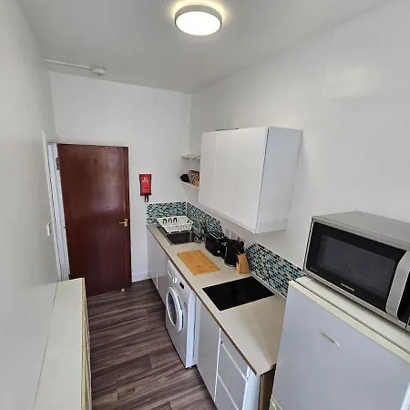 Apartment Flat In Old Town - Amazing Location