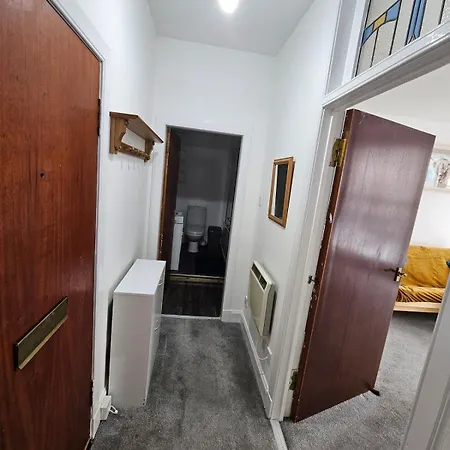 Flat In Old Town - Amazing Location