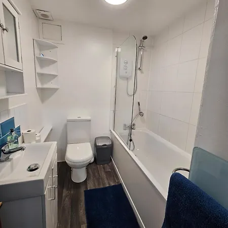 Flat In Old Town - Amazing Location Apartment *