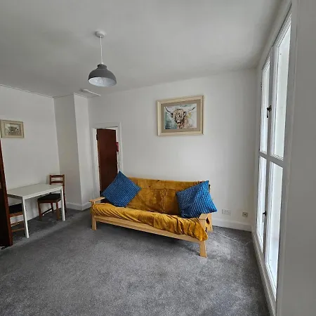 Apartment Flat In Old Town - Amazing Location Edinburgh