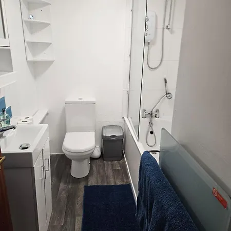 Flat In Old Town - Amazing Location Apartment *