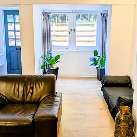 Ferienhaus Rainforestlodge