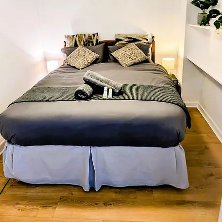 Rainforestlodge Holiday home Edinburgh