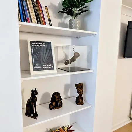 Holiday home Rainforestlodge Edinburgh