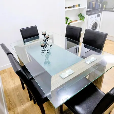 Ferienhaus Rainforestlodge Edinburgh