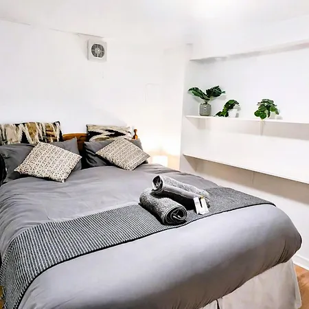 Rainforestlodge Hébergement de vacances