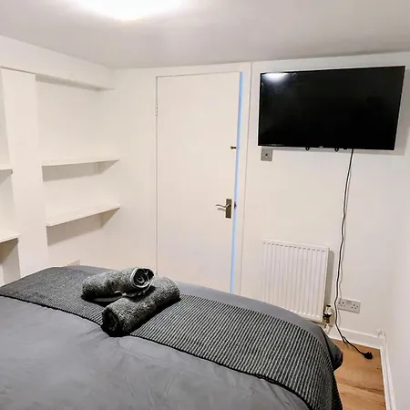 Hébergement de vacances Rainforestlodge