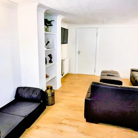 Hébergement de vacances Rainforestlodge *