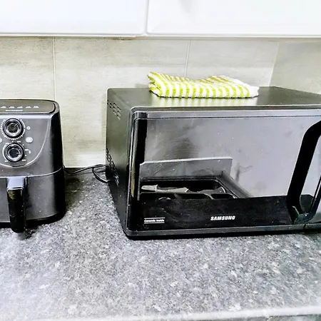 Ferienhaus Rainforestlodge Edinburgh