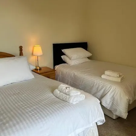 Apartment Royal Mile Cranston