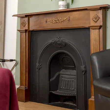 Apartman The Lothian Road Edinburgh