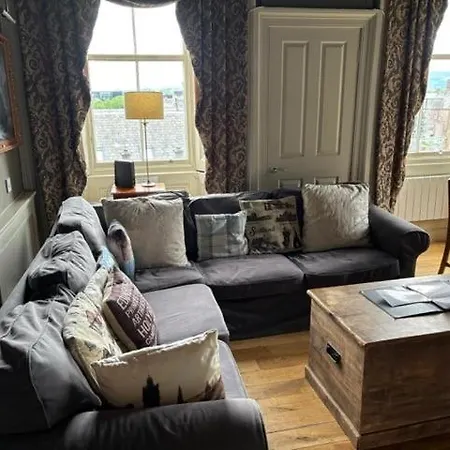 The Castle Esplanade Apartment