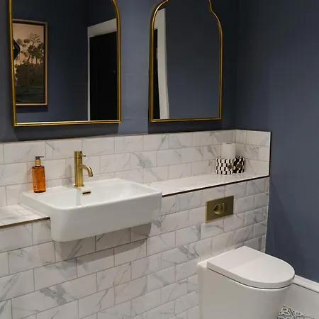 Apartment Royal Mile Edinburgh