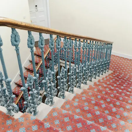 公寓 Royal Mile 爱丁堡