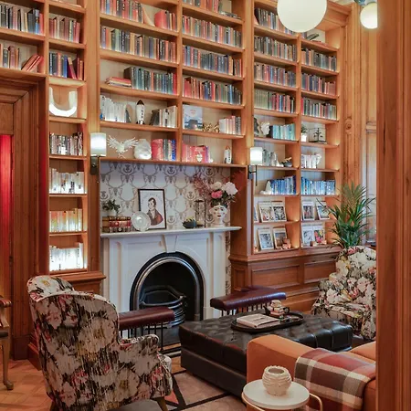 Hotel Virgin 5*