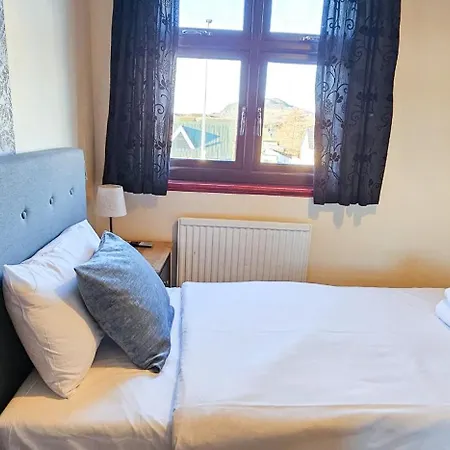 Hébergement de vacances Duddingston 9 Bedroom Private House Or 9 Individual With Shared Édimbourg