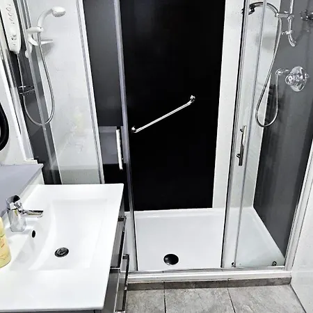 Duddingston 9 Bedroom House - Tatil Evi Edinburgh