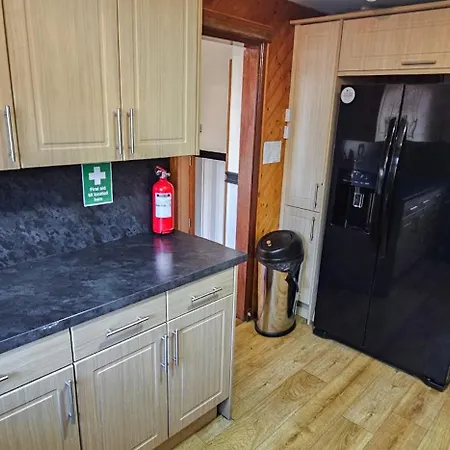 Duddingston 9 Bedroom House - Edimburgo