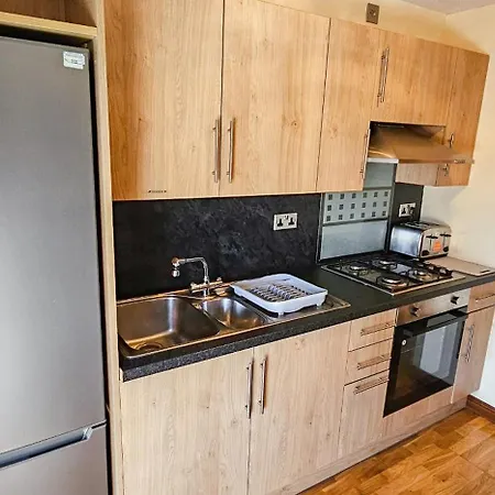 Casa vacanze Duddingston 9 Bedroom House - *