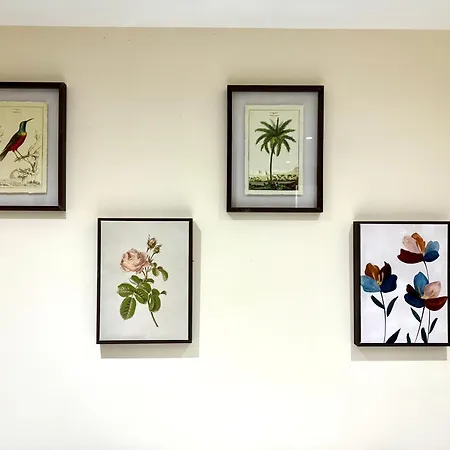 Hébergement de vacances Torwood Townhouse - Superfast Wifi, Contractor Friendly With Free Parking