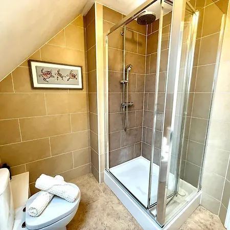 Torwood Townhouse * Edynburg