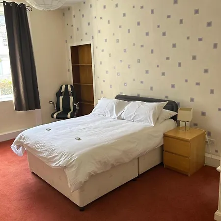 Central, Cafe Society Around The Corner, Barony Street Appartement Edinburgh