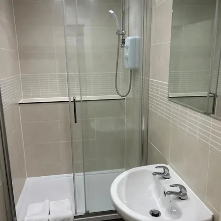 Central, Cafe Society Around The Corner, Barony Street 公寓 爱丁堡