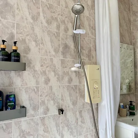 Stylish 2br Flat In The Centre Of Old Town Édimbourg