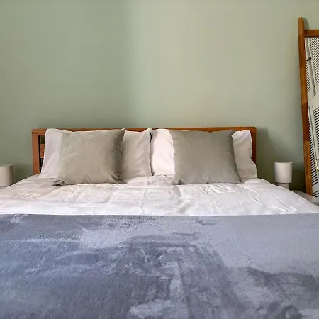 Sunny Scandi Retreat 1br, Close To Murrayfield And Convenient Transportation To Centre Daire