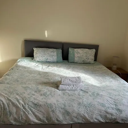فندق-كبسولة Spacious Close To Tram