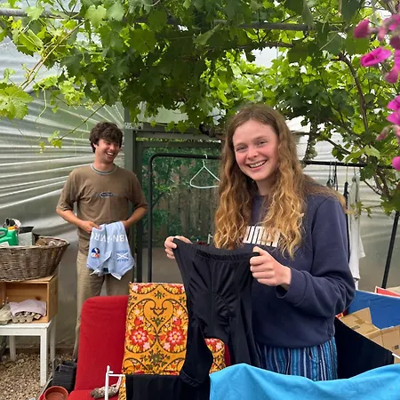 Charming For Share ,private Double , Fast Fibre Optik Int, Free Parking, Garden Edinburg