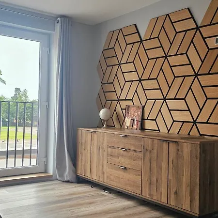 Apartamento Modern Flat *