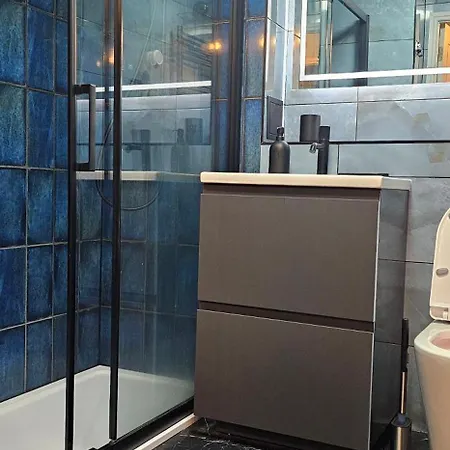 Modern Flat *
