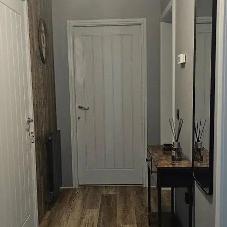 Modern Flat