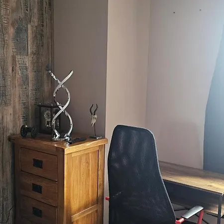 Appartement Modern Flat