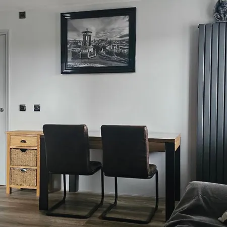 Modern Flat Appartement *