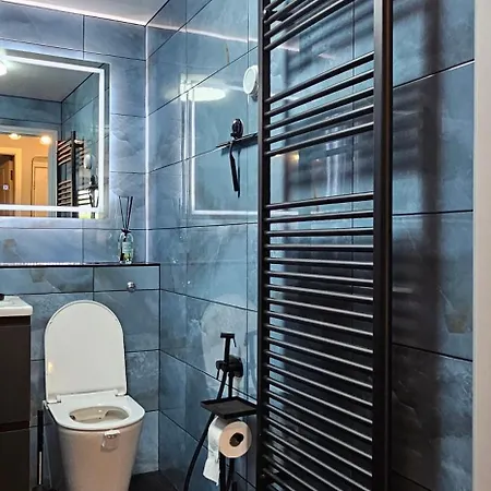 Modern Flat