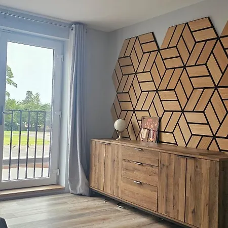 Modern Flat * Edimburgo