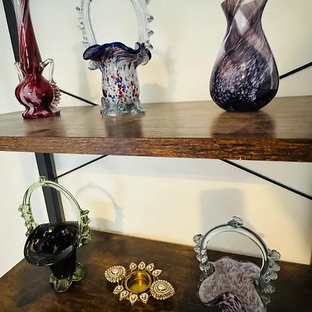 Centre - Meadows Apartment Edinburgh