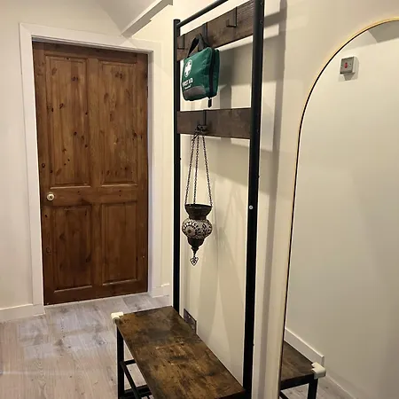 Centre - Meadows Apartment Edinburgh