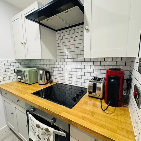 Centre - Meadows Apartment