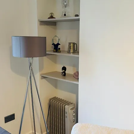 Centre - Meadows 爱丁堡