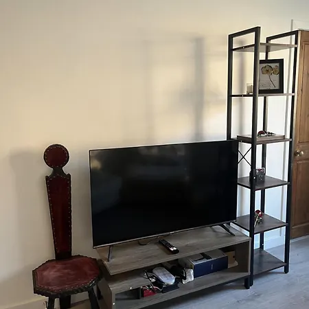 Apartment Centre - Meadows *