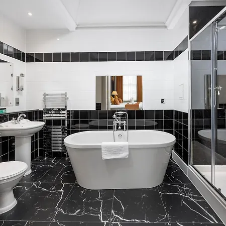 New Town 4* Edinburgh